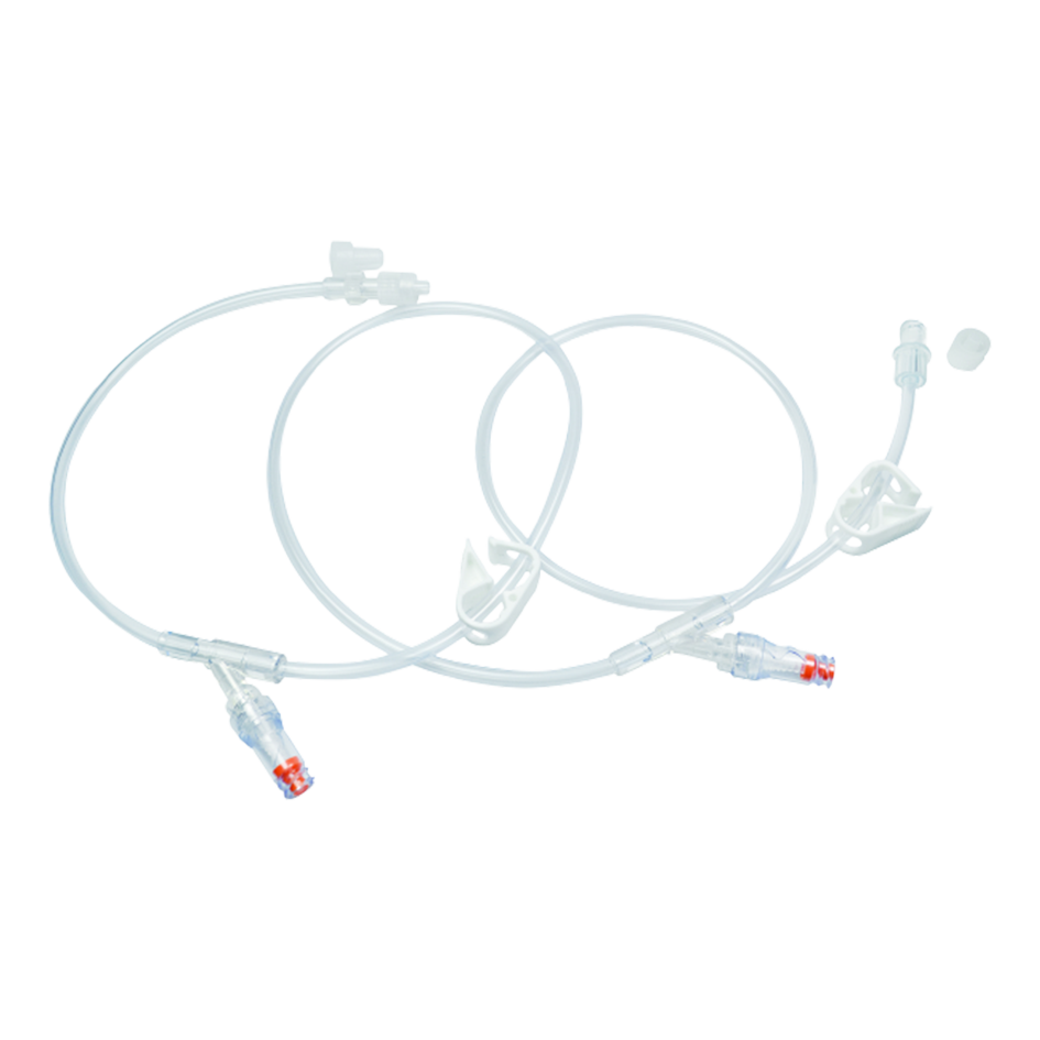 Đầu nối không kim NeutraClear