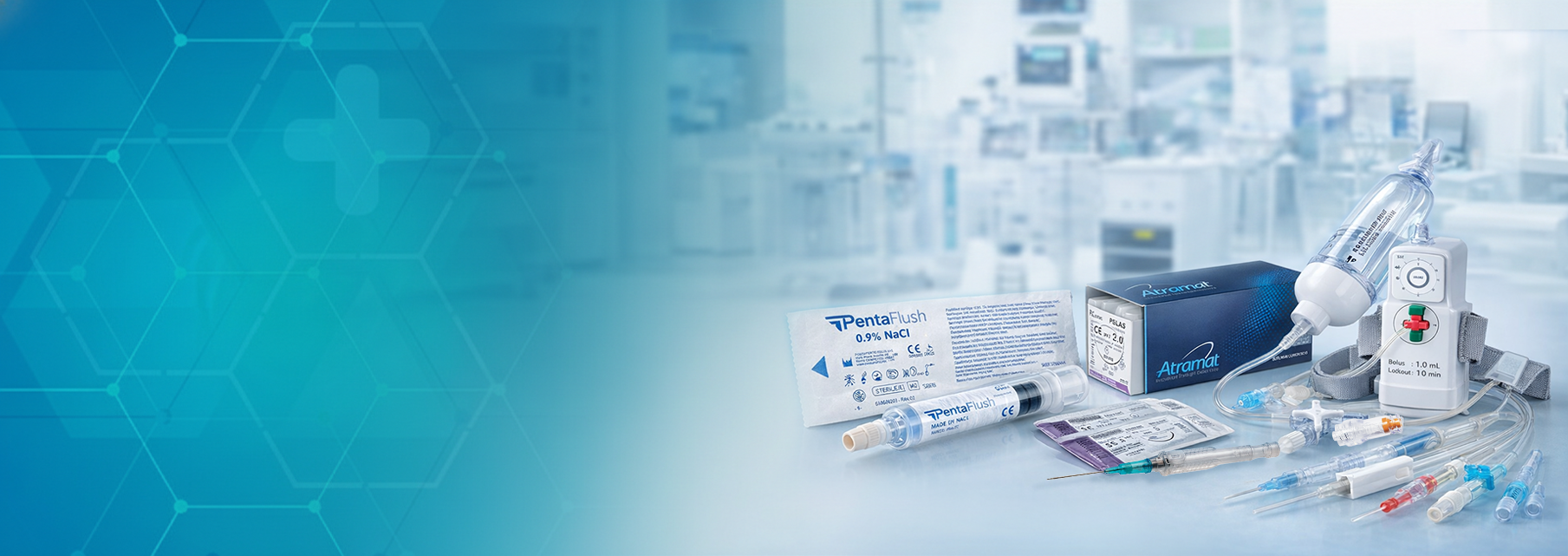 CÔNG TY TNHH XUẤT NHẬP KHẨU TQMED