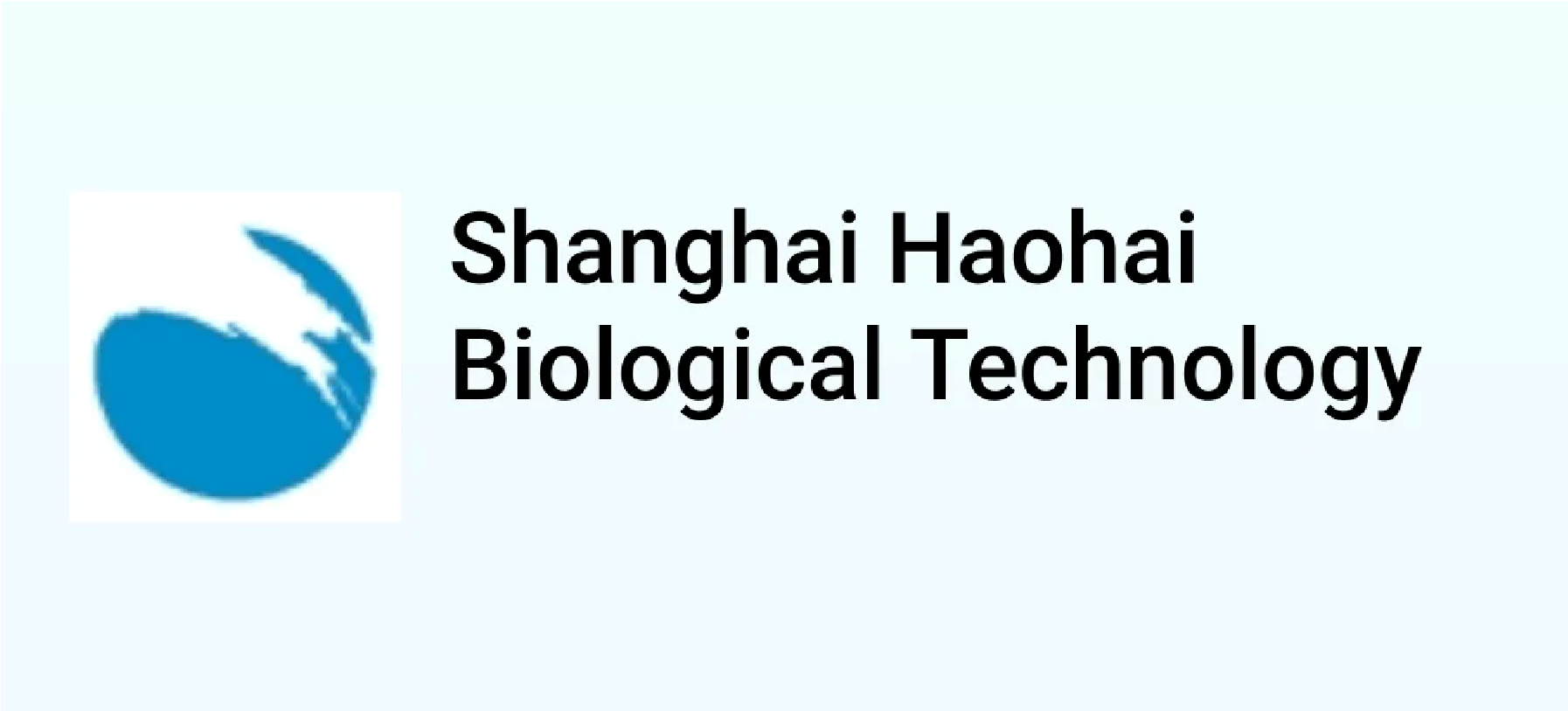 SHANGHAI HAOHAI BIOLOGICAL TECHNOLOGY 