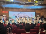 Đồng Hành Cùng Chương Trình Kỷ Niệm Ngày Quốc tế Điều dưỡng tại Bệnh viện Đại học Y Dược TP. Hồ Chí Minh