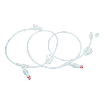 Đầu nối không kim NeutraClear