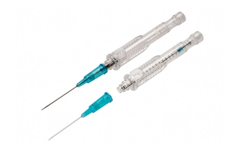 Kim luồn tĩnh mạch dùng một lần