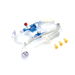 Bộ đo huyết áp xâm lấn dùng 1 lần