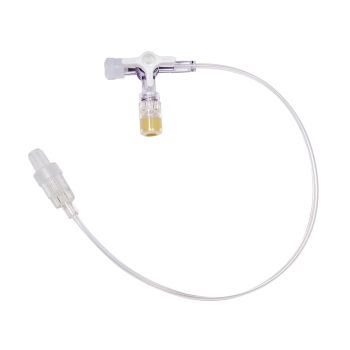 Khoá truyền dịch có dây - Hãng sx Pháp