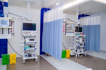 TQMED không ngừng khẳng định vị thế là đối tác đáng tin cậy của nhiều đơn vị trong và ngoài nước.